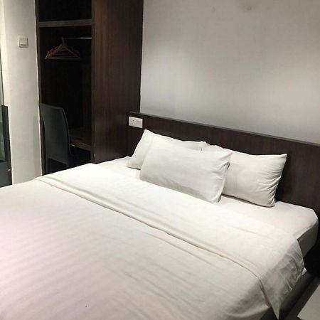 Hotel Vistana Micassa Taiping Exterior photo