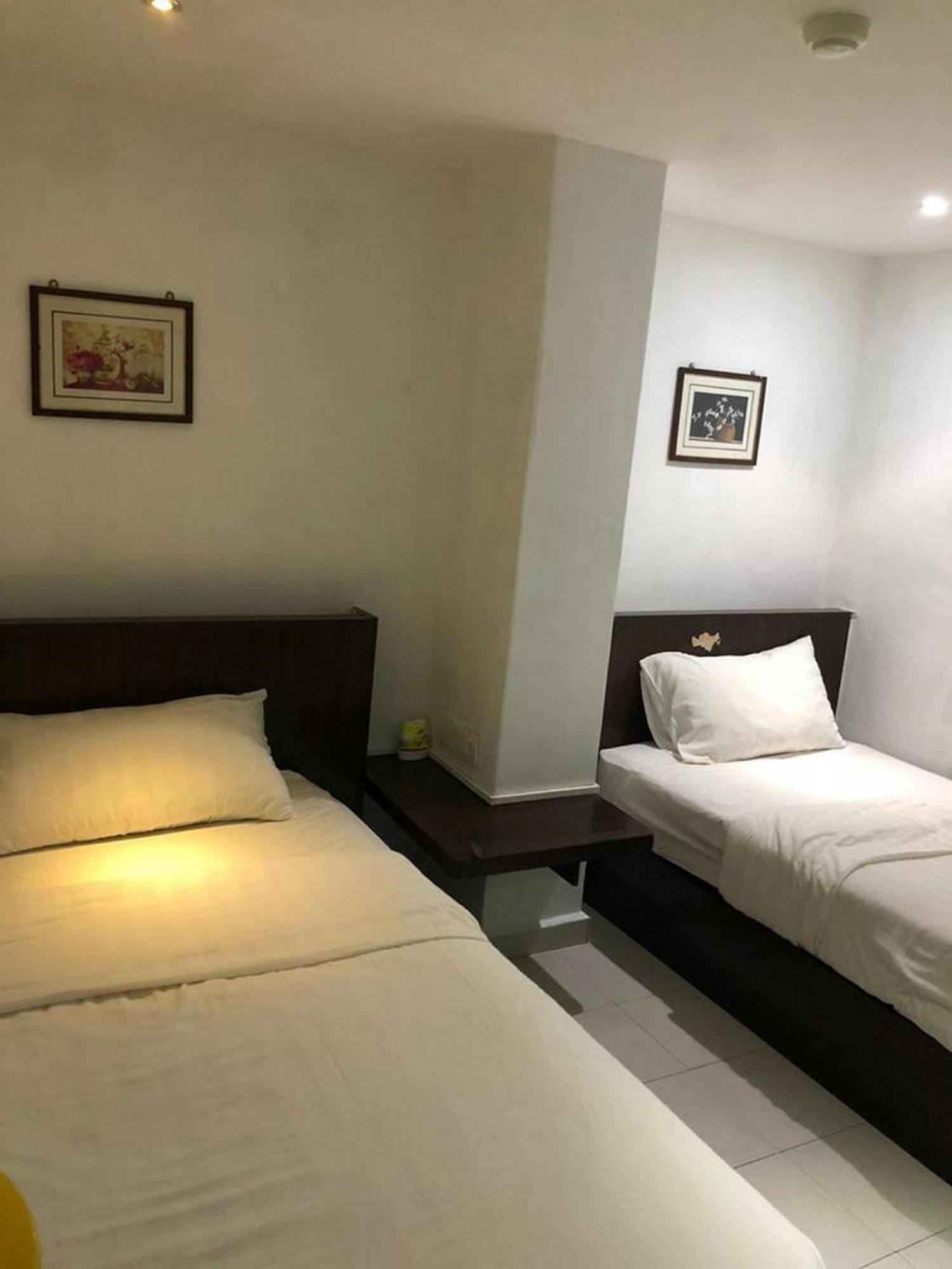 Hotel Vistana Micassa Taiping Exterior photo