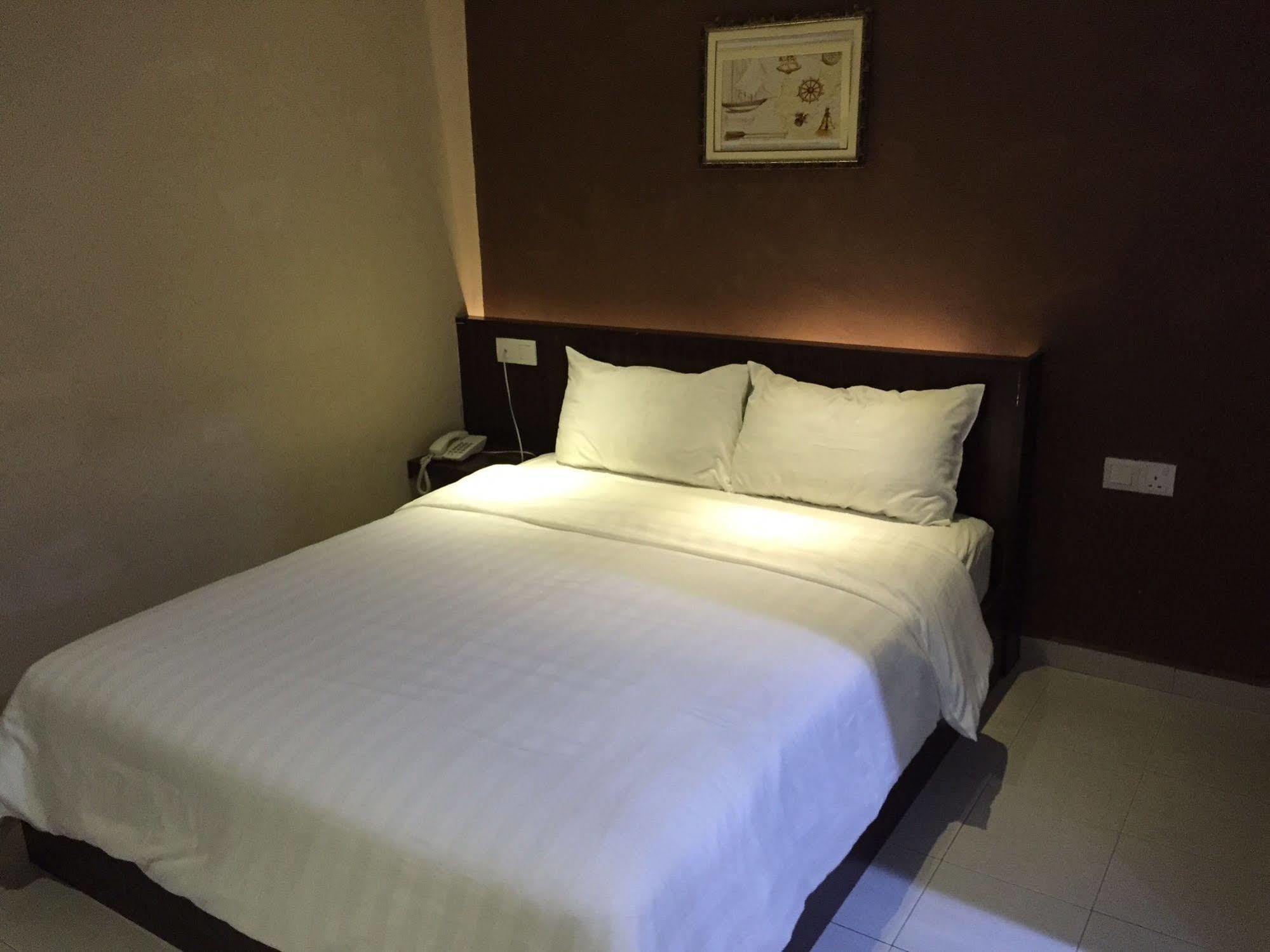 Hotel Vistana Micassa Taiping Exterior photo