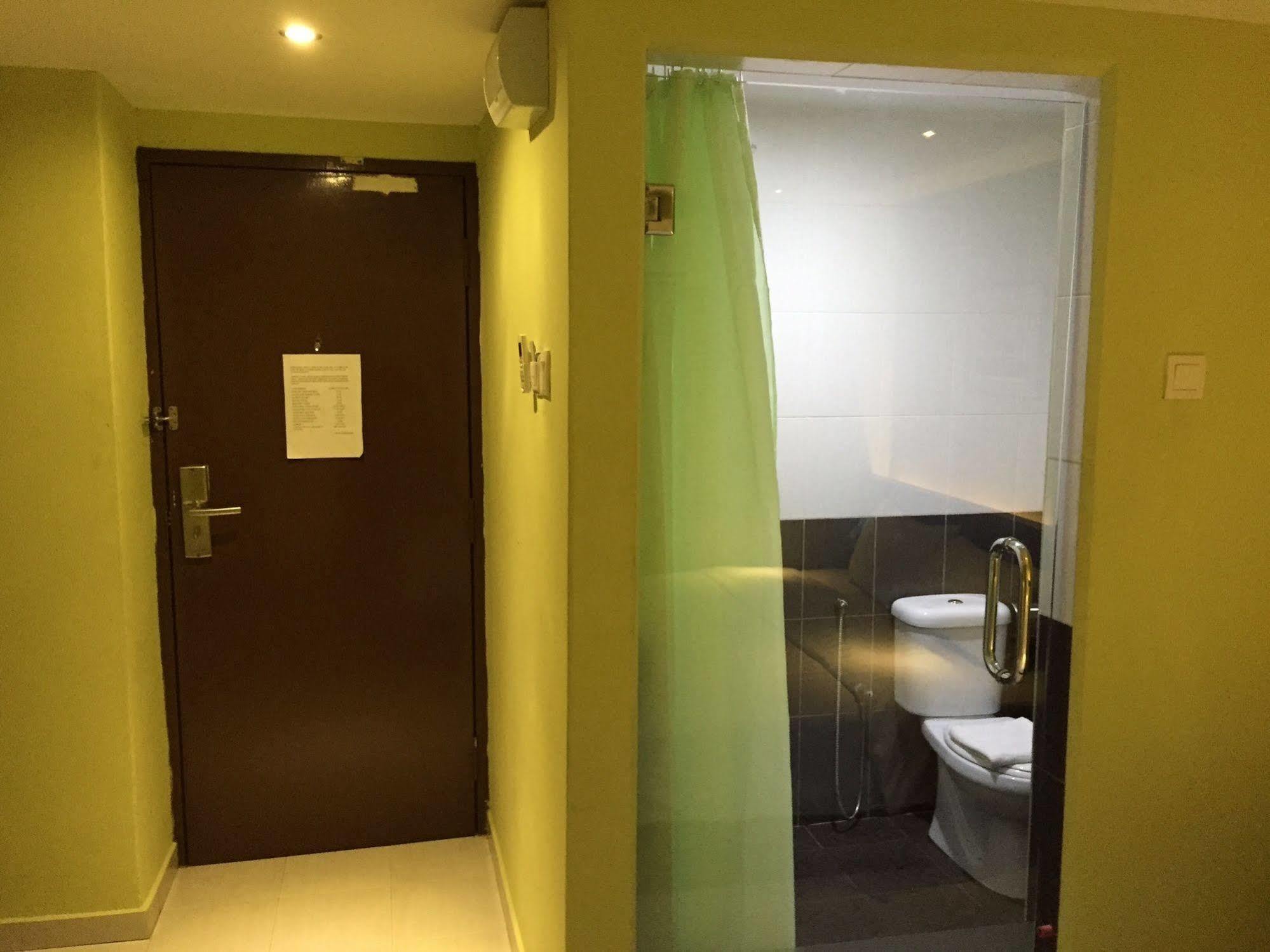 Hotel Vistana Micassa Taiping Exterior photo