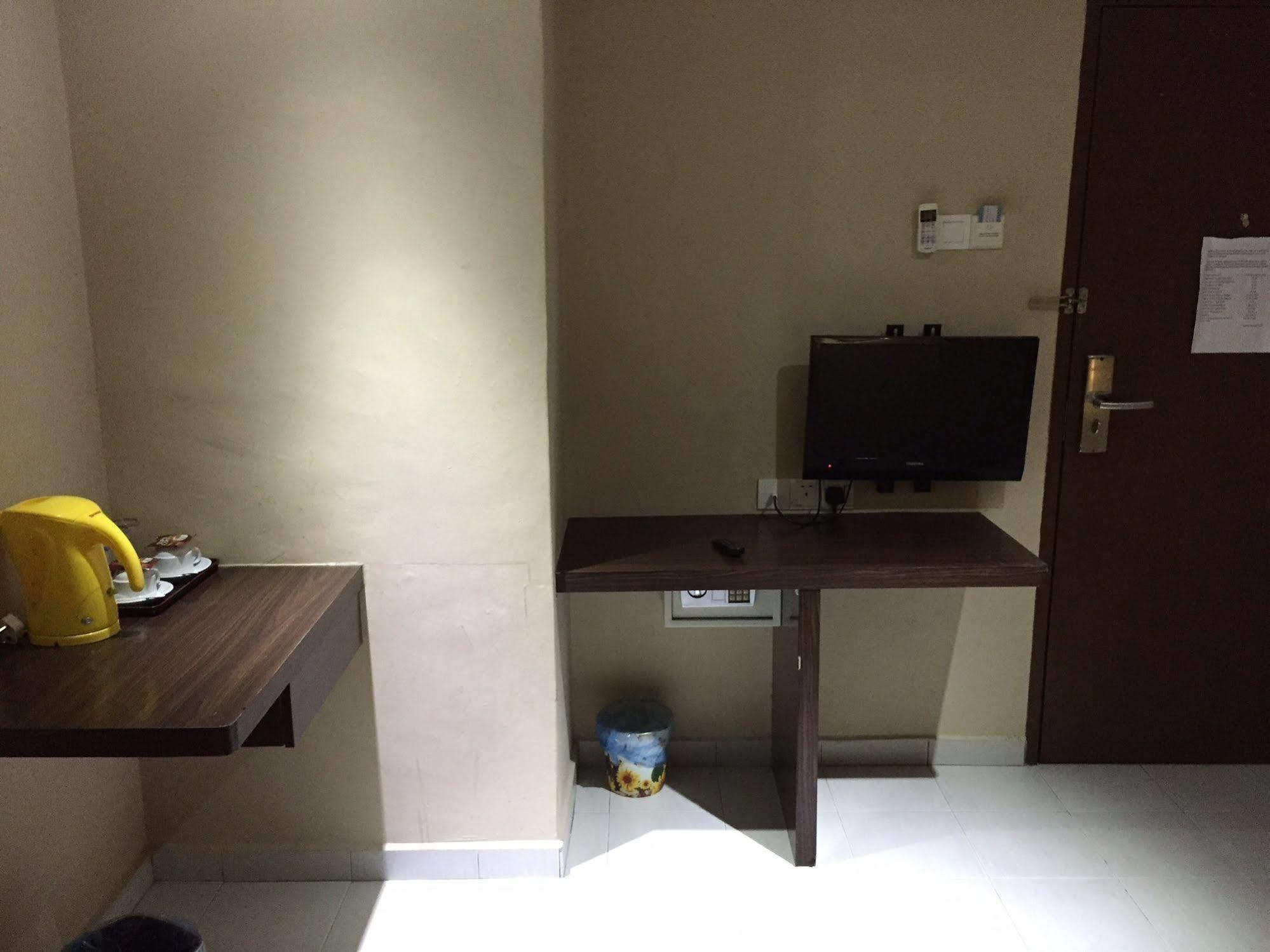 Hotel Vistana Micassa Taiping Exterior photo