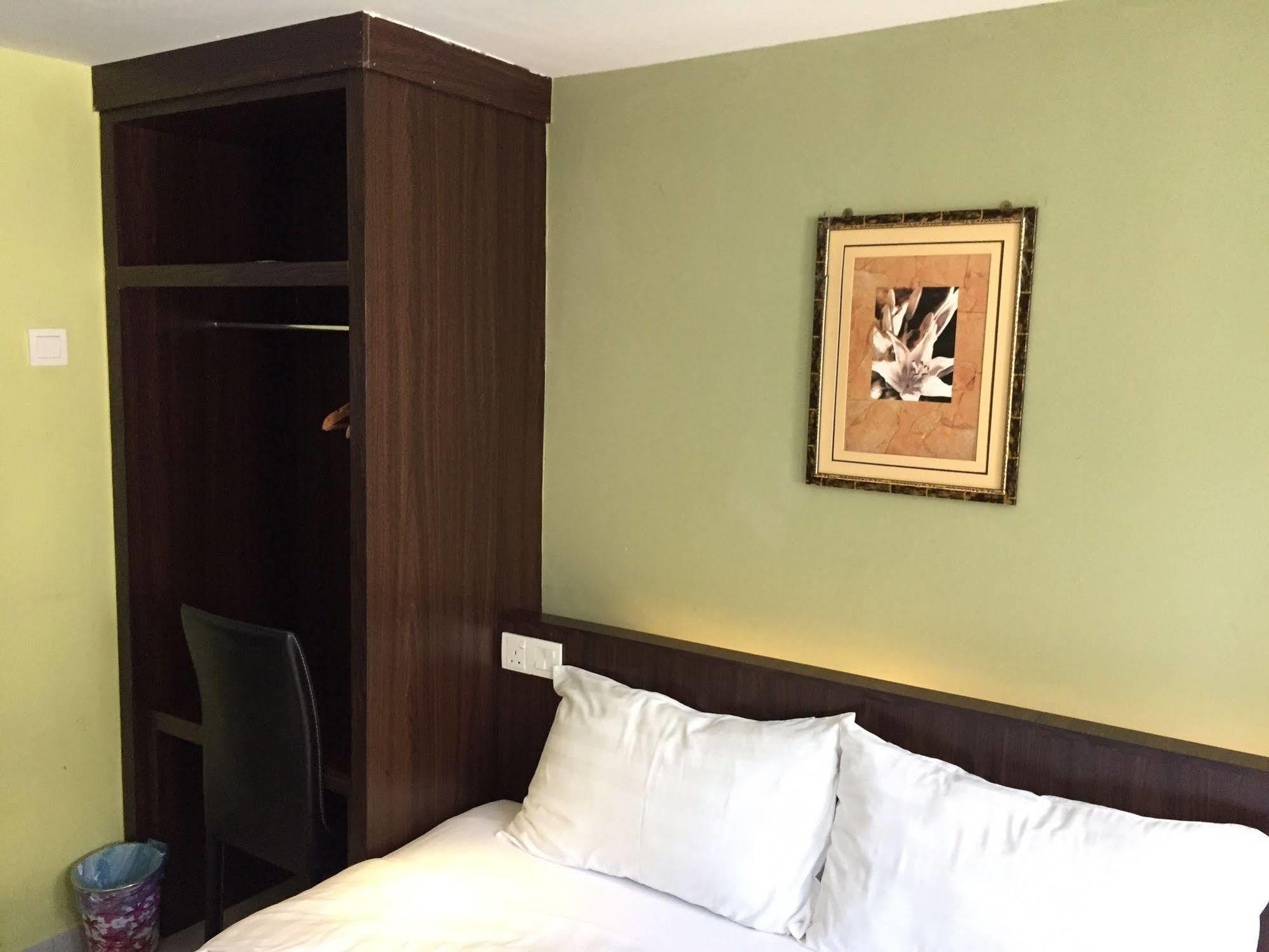 Hotel Vistana Micassa Taiping Exterior photo