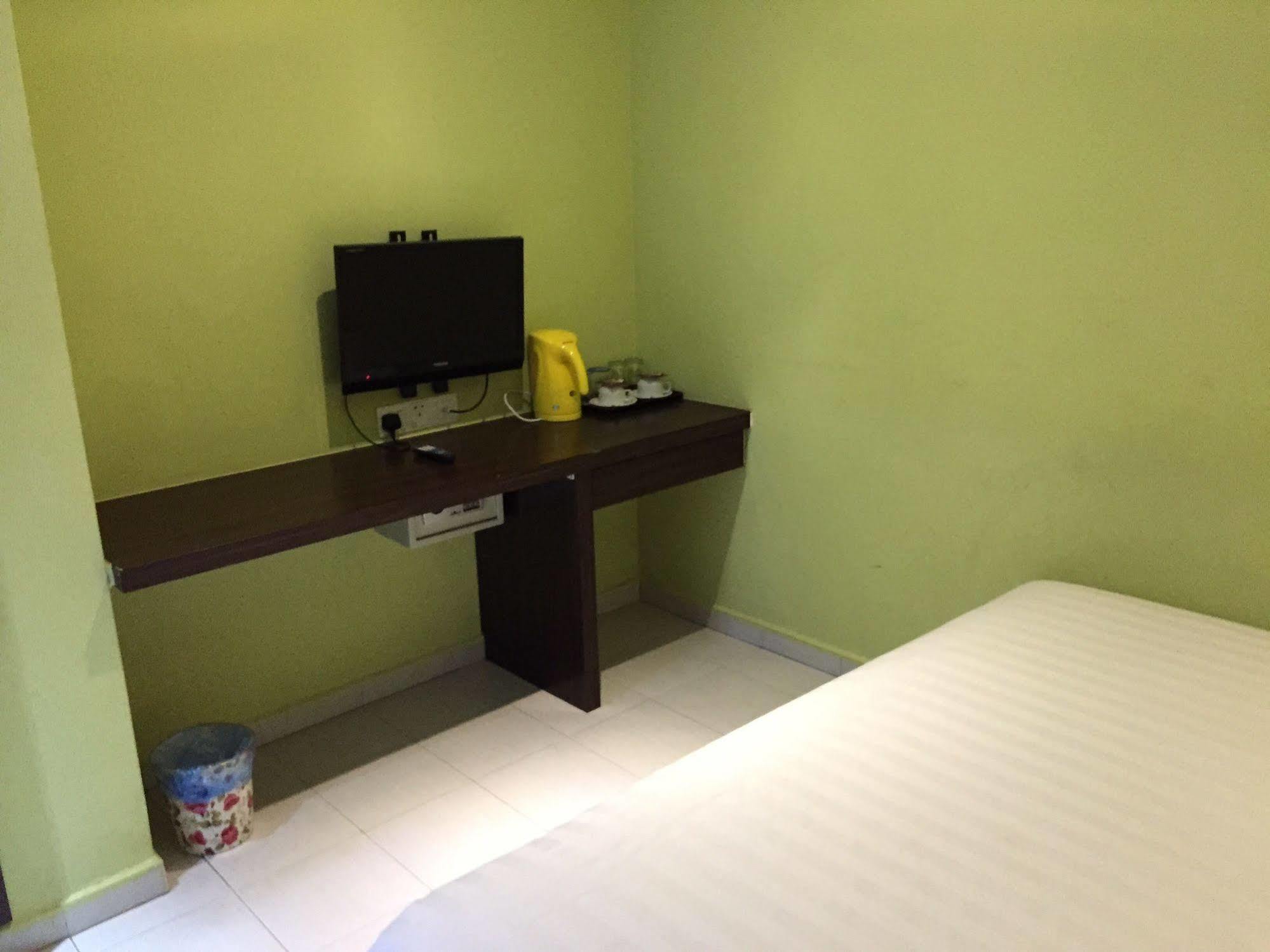 Hotel Vistana Micassa Taiping Exterior photo