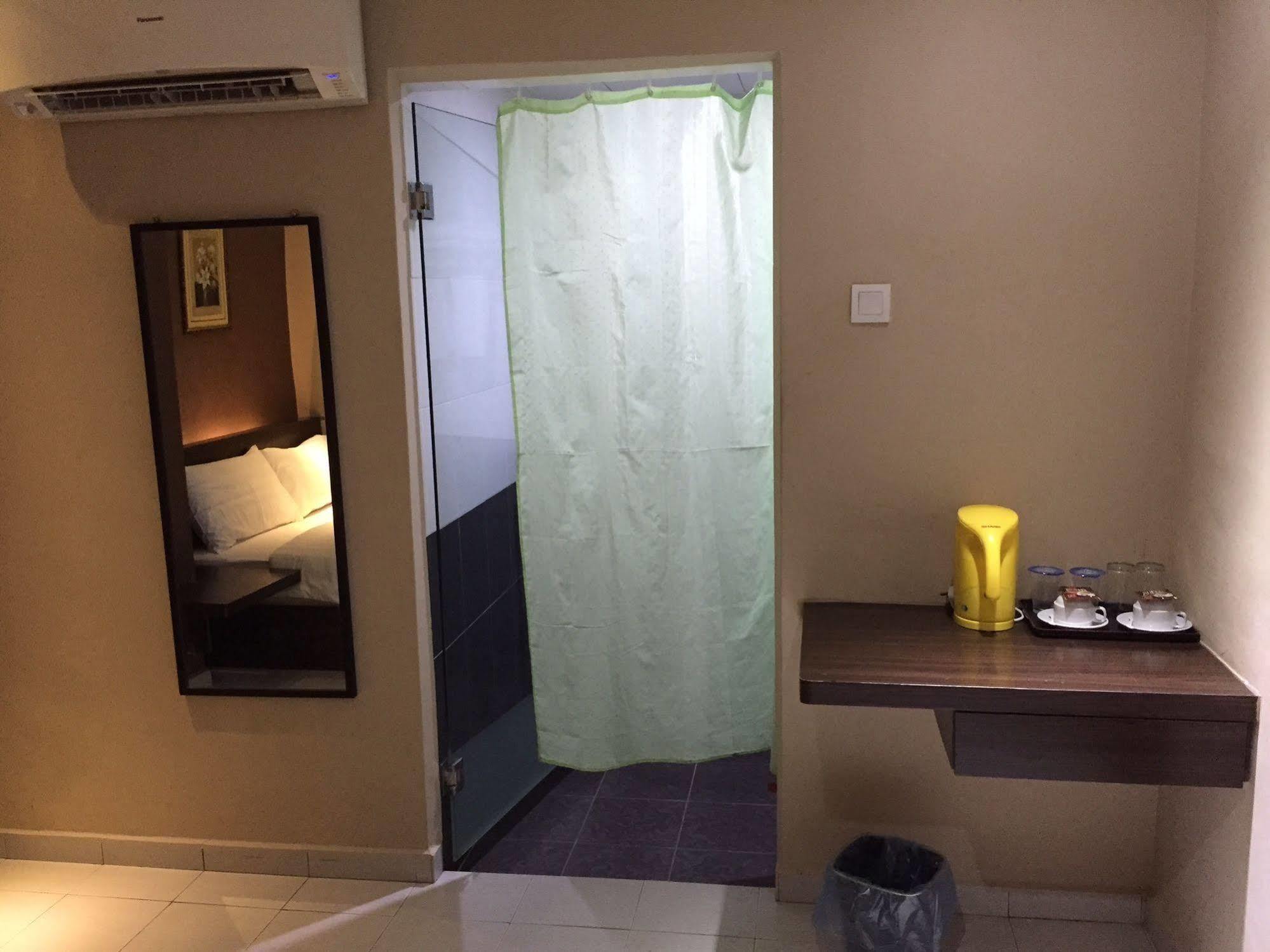 Hotel Vistana Micassa Taiping Exterior photo