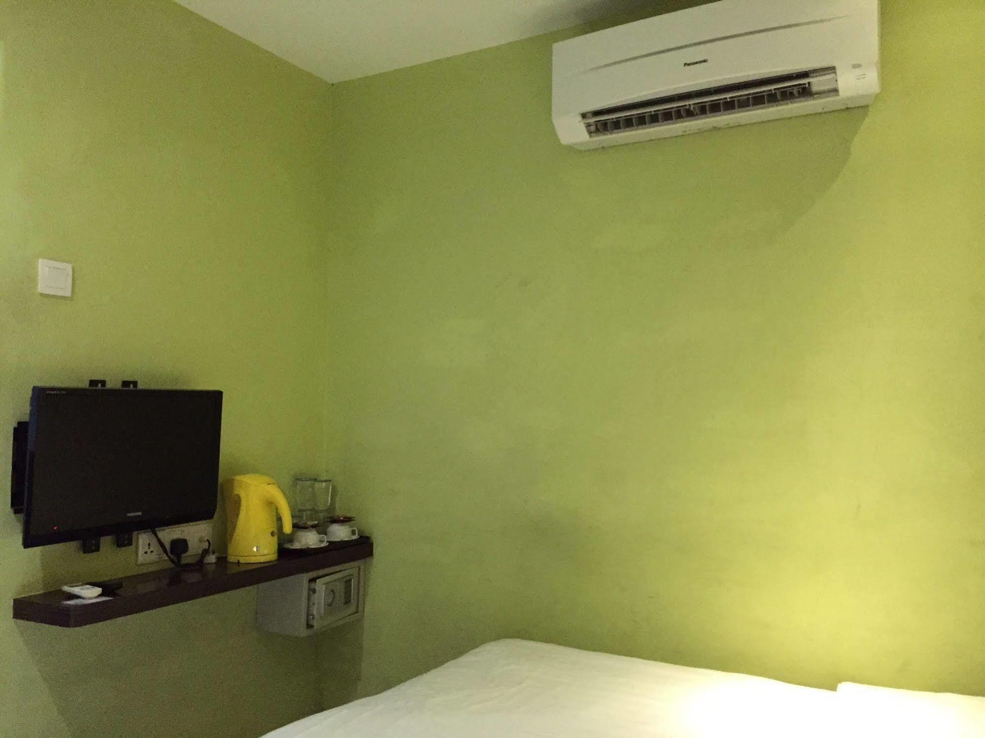 Hotel Vistana Micassa Taiping Exterior photo